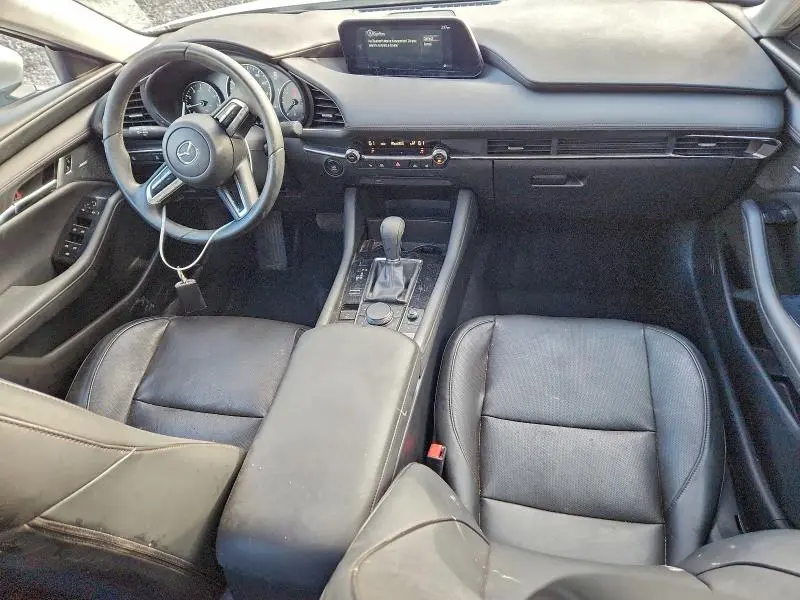 2019 MAZDA 3 PREMIUM  