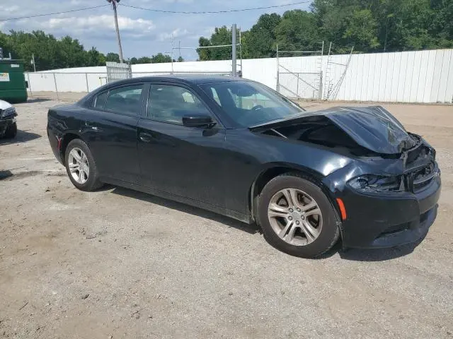 2015 DODGE CHARGER SE  
