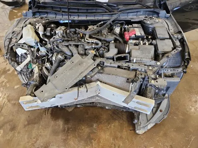 2023 NISSAN ALTIMA SV  
