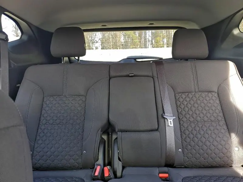 2021 CHEVROLET BLAZER 2LT  