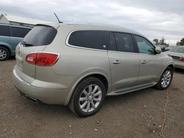 2013 BUICK ENCLAVE   
