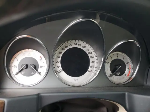 2014 MERCEDES-BENZ GLK 350  