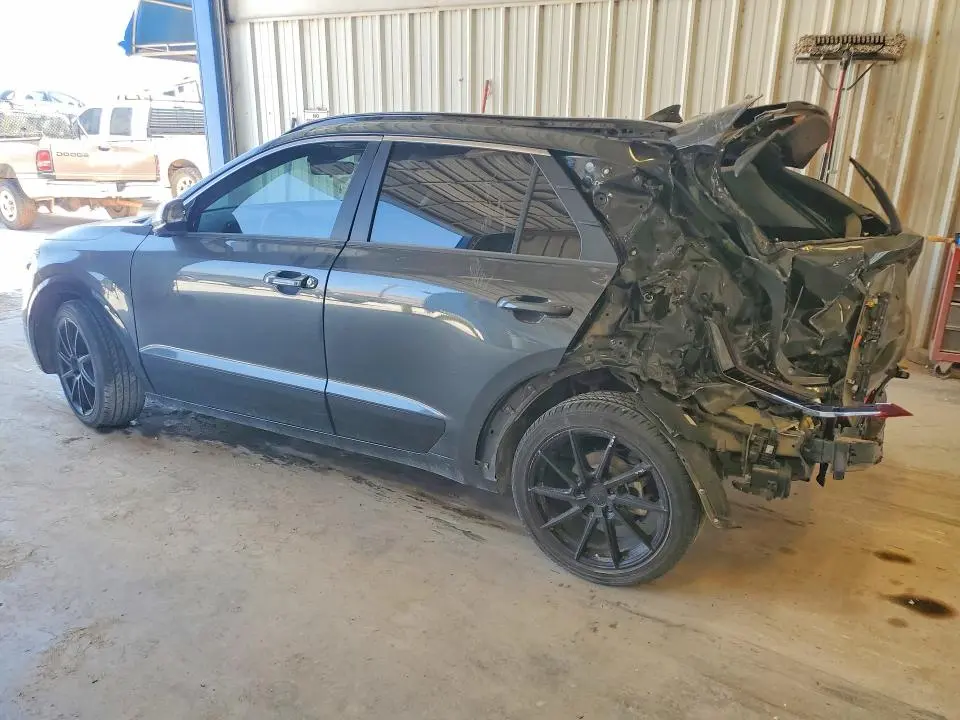 2023 KIA NIRO EX  