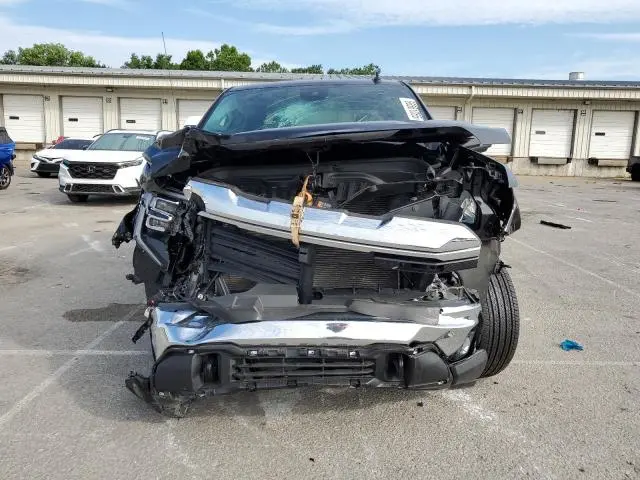 2025 GMC SIERRA K1500 SLT  