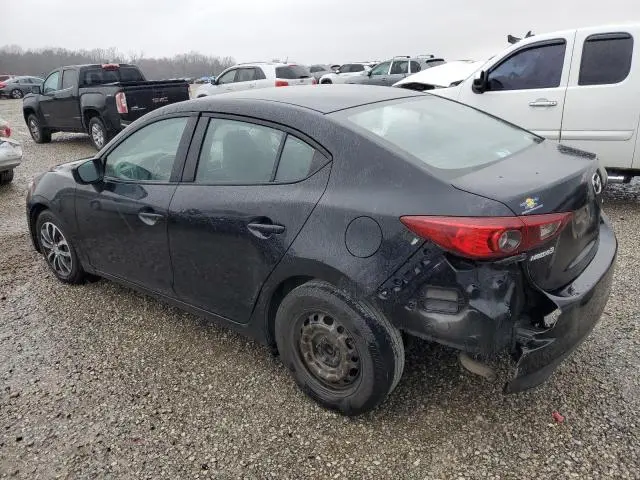 2014 MAZDA 3 SPORT
