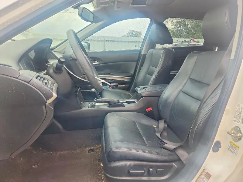 2014 HONDA CROSSTOUR EX  