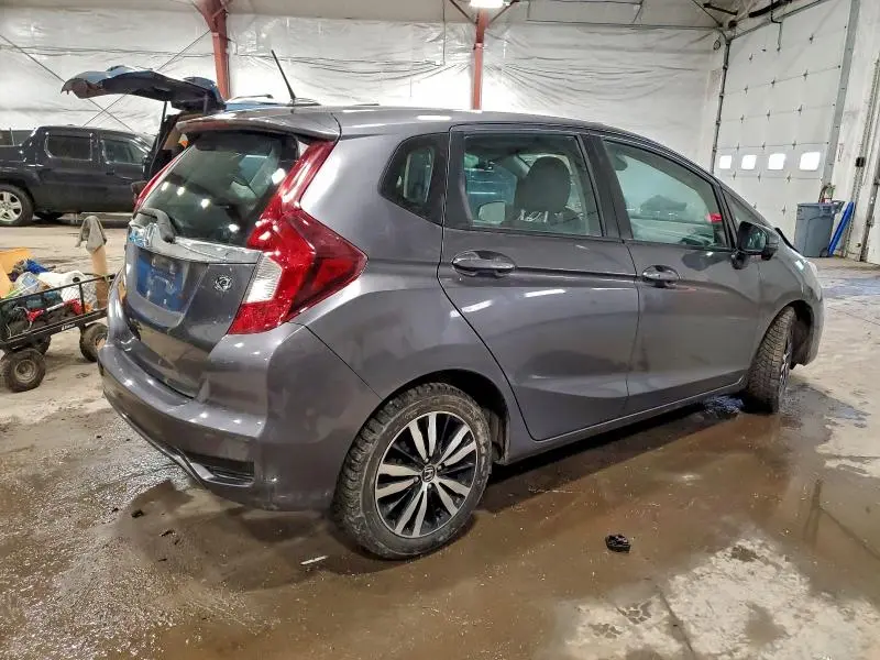 2020 HONDA FIT EX  
