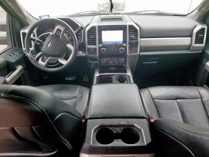 2020 FORD F250 SUPER DUTY  