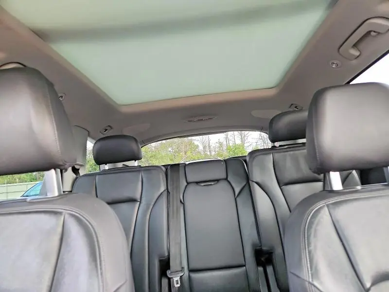2020 AUDI Q7 PREMIUM PLUS  