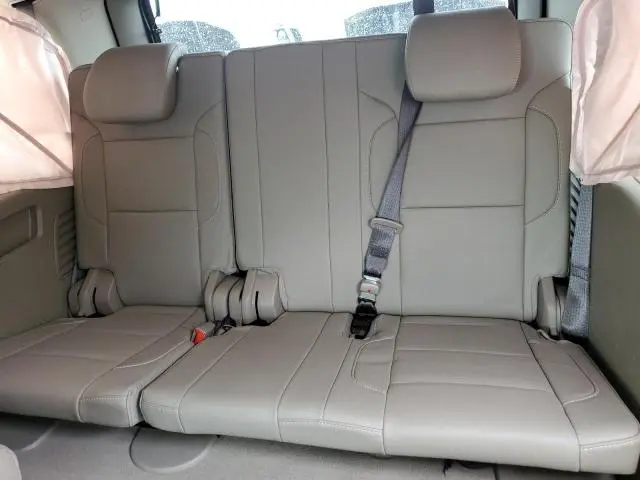 2019 CHEVROLET TAHOE K1500 PREMIER  