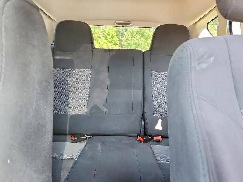 2012 JEEP COMPASS SPORT  