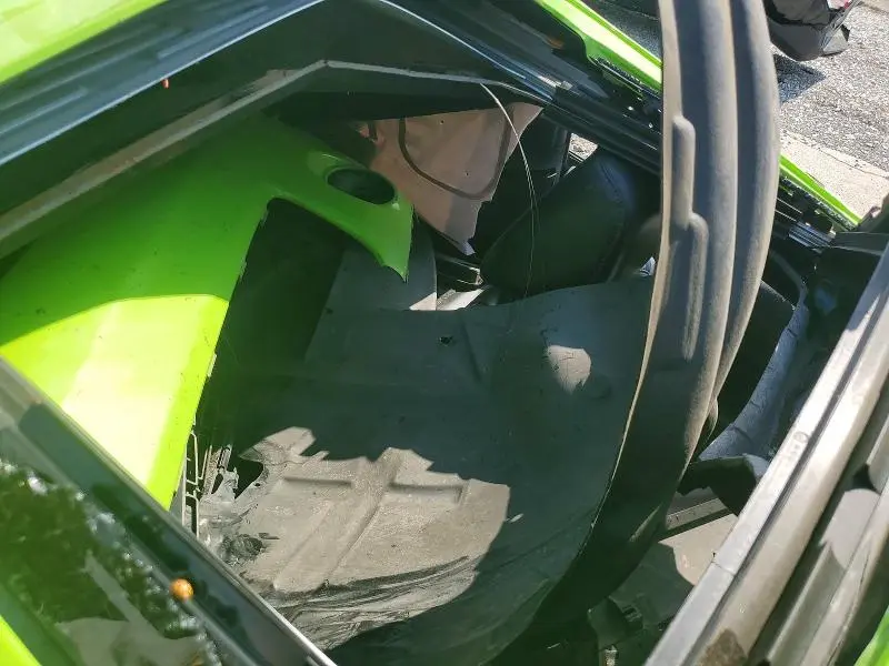 2015 DODGE CHALLENGER SXT PLUS  