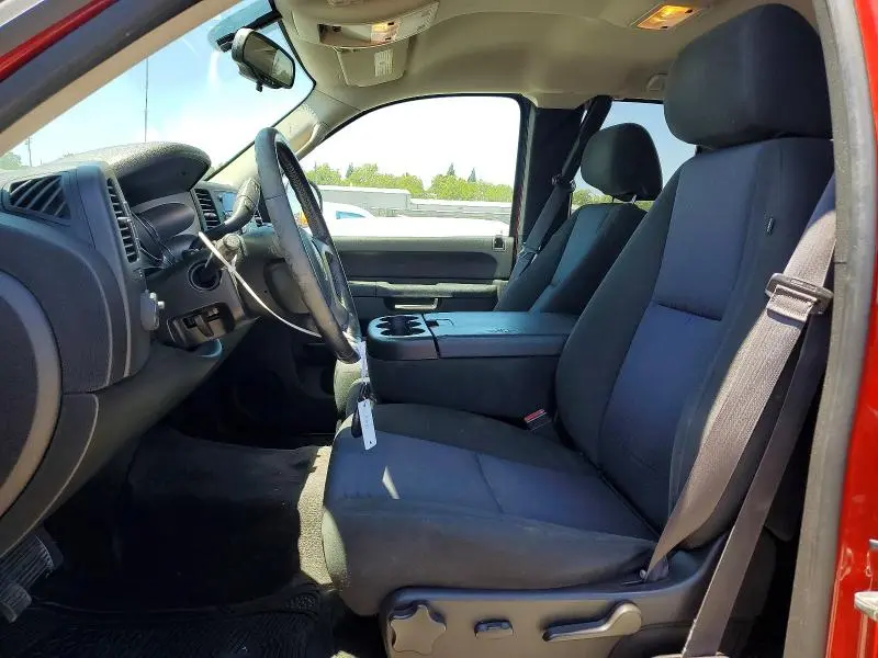 2013 GMC SIERRA K1500 SLE  