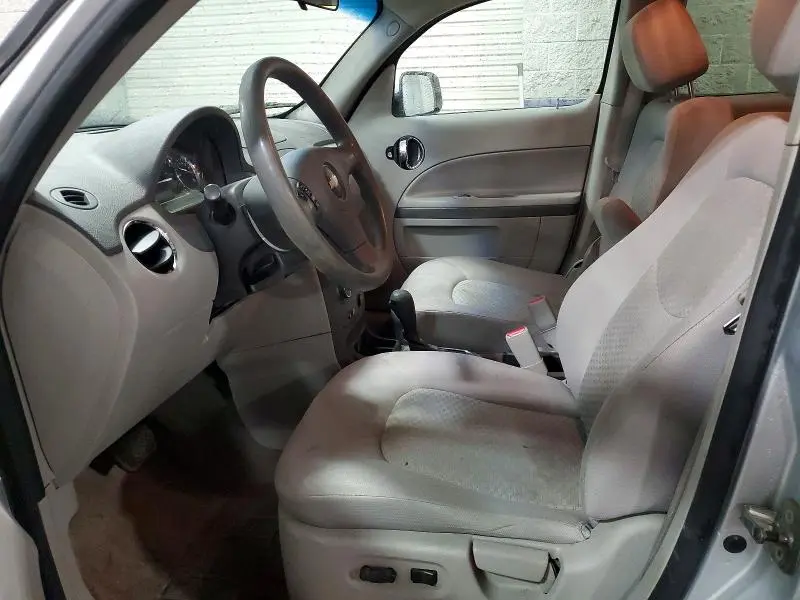 2010 CHEVROLET HHR LT  