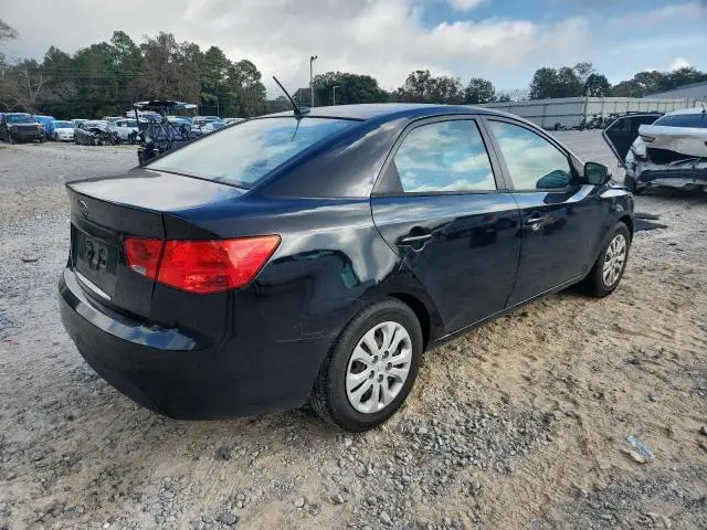 2013 KIA FORTE LX  