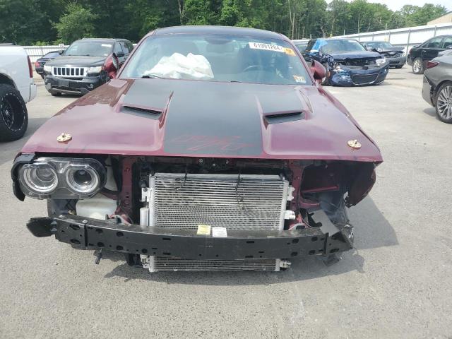 2017 DODGE CHALLENGER R/T