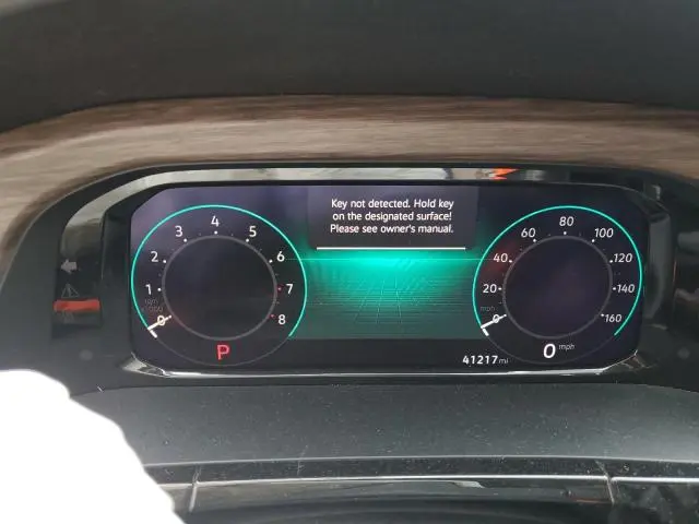 2024 VOLKSWAGEN ATLAS SEL