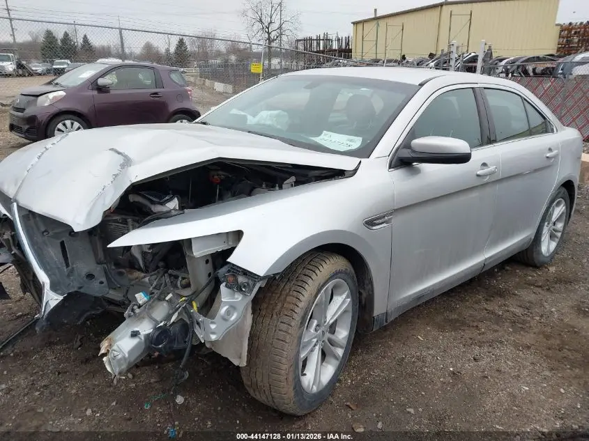 2015 FORD TAURUS SEL