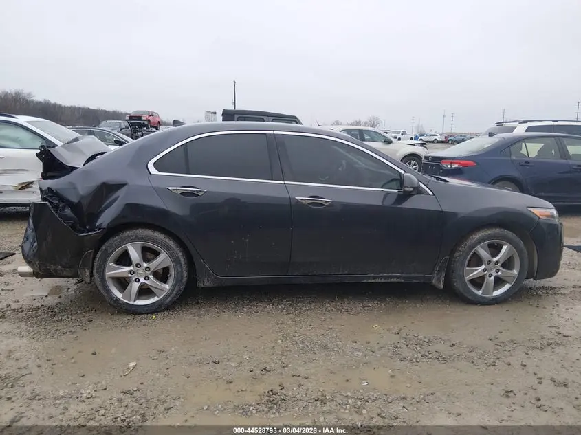 2013 ACURA TSX 2.4