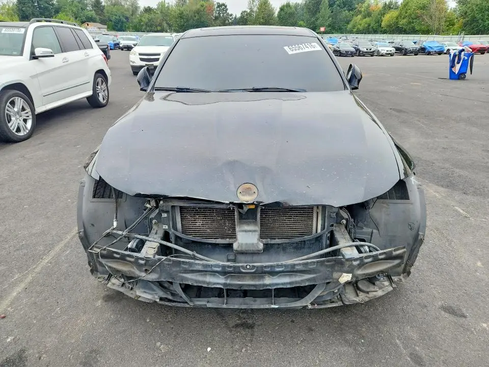 2011 BMW 328 XI SULEV  