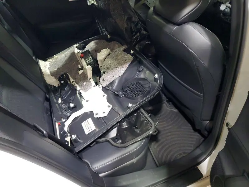 2025 TOYOTA PRIUS NIGHTSHADE  