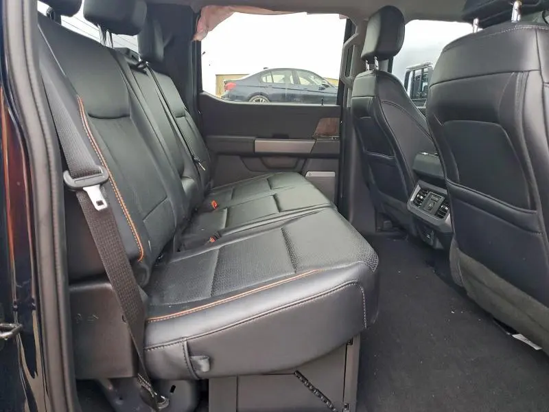 2025 FORD F250 SUPER DUTY  