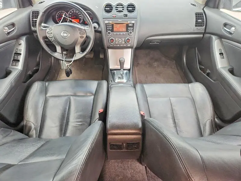 2010 NISSAN ALTIMA 2.5  