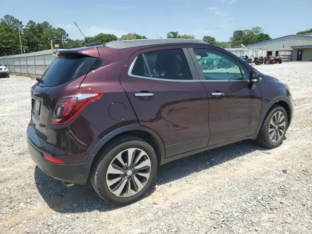 2018 BUICK ENCORE PREFERRED II  