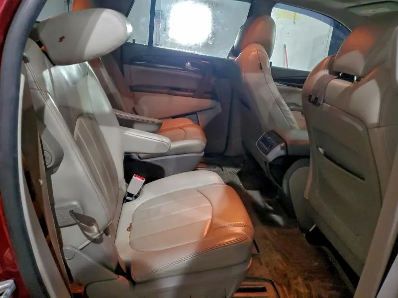 2015 BUICK ENCLAVE   