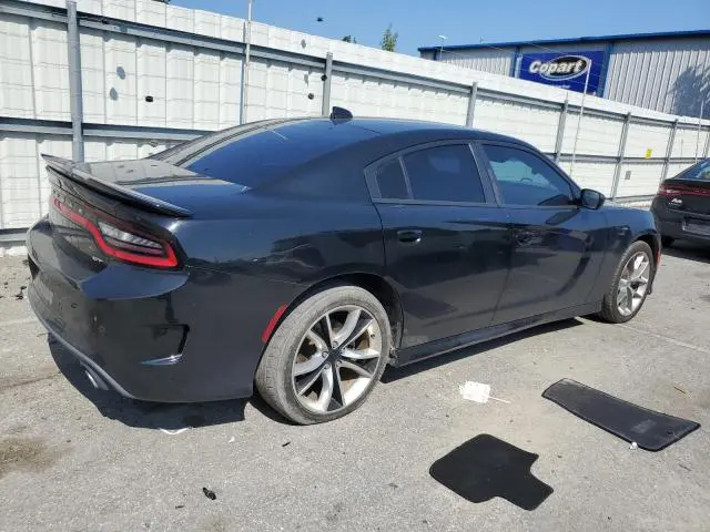 2021 DODGE CHARGER GT  