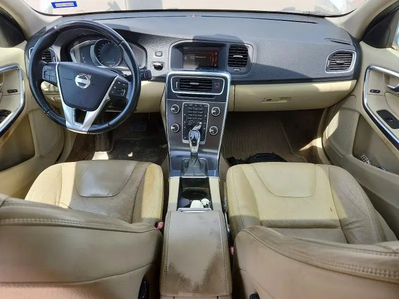 2014 VOLVO S60 T5  