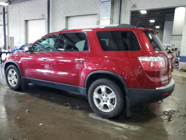 2011 GMC ACADIA SLE