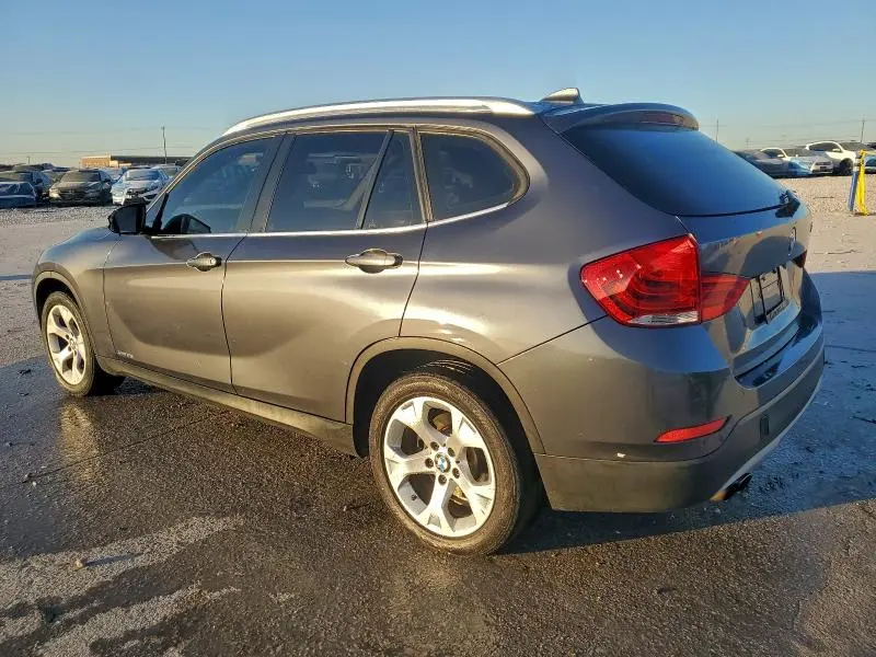 2013 BMW X1 SDRIVE28I  