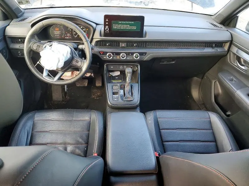 2025 HONDA CR-V SPORT-L  