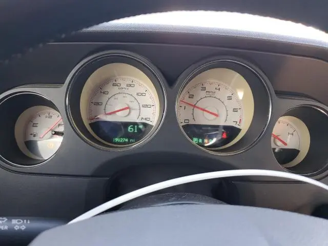 2014 DODGE CHALLENGER SXT  