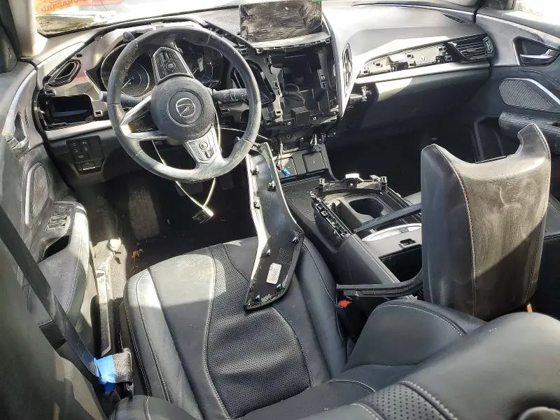 2020 ACURA RDX TECHNOLOGY  