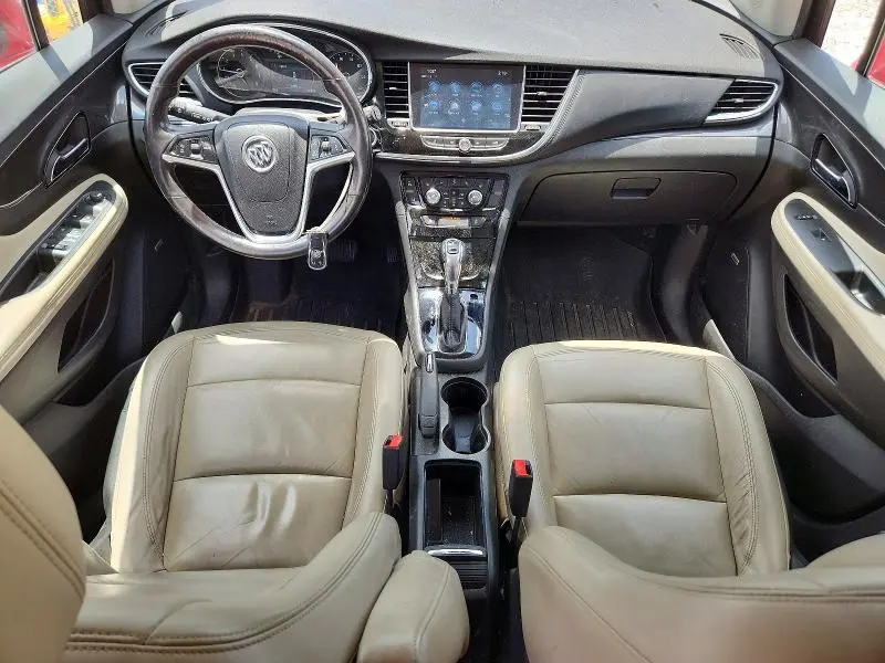 2017 BUICK ENCORE PREMIUM  