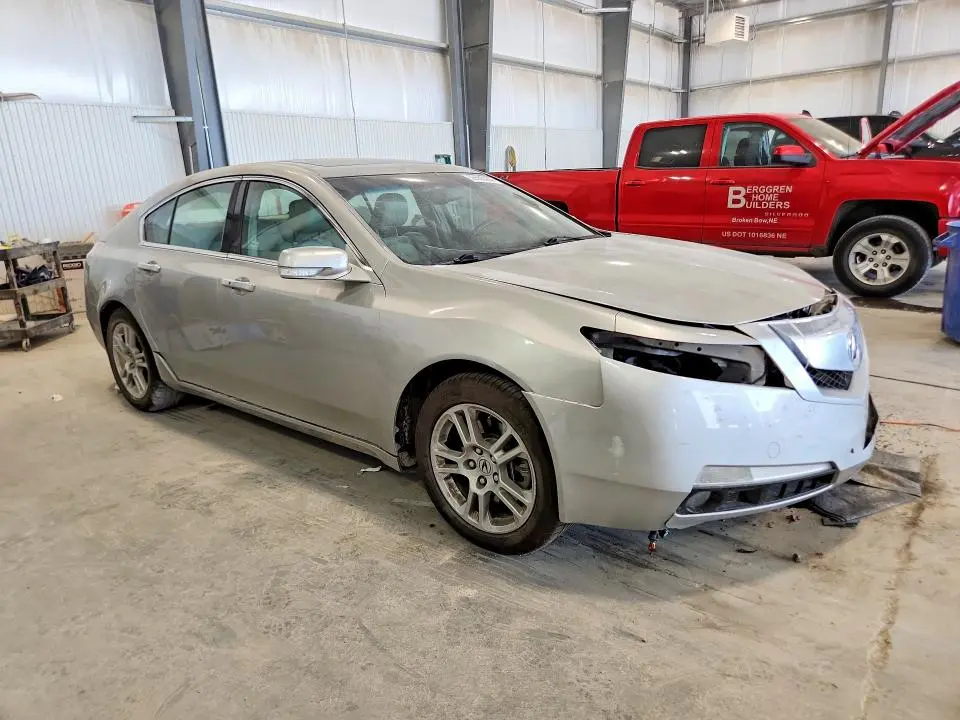 2011 ACURA TL   