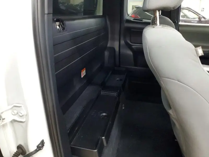 2019 TOYOTA TACOMA ACCESS CAB  