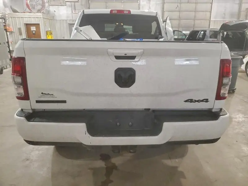 2021 RAM 2500 BIG HORN  