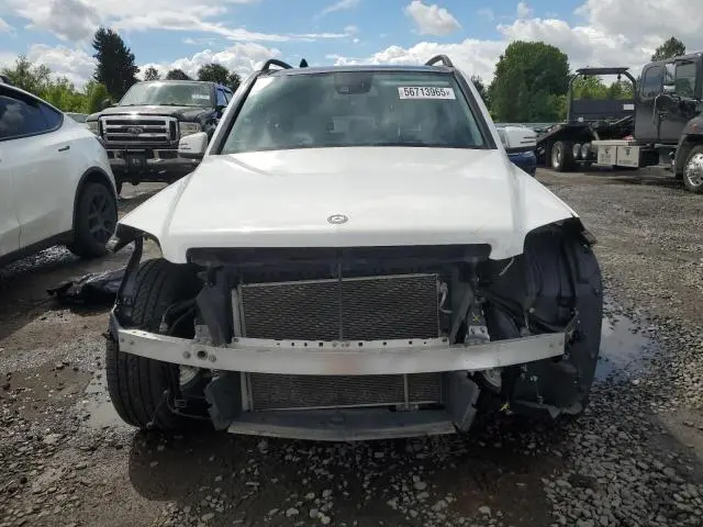 2014 MERCEDES-BENZ GLK 350  