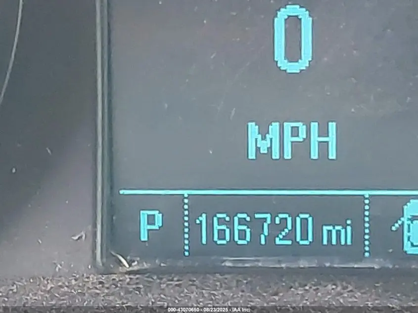 2014 BUICK ENCORE CONVENIENCE