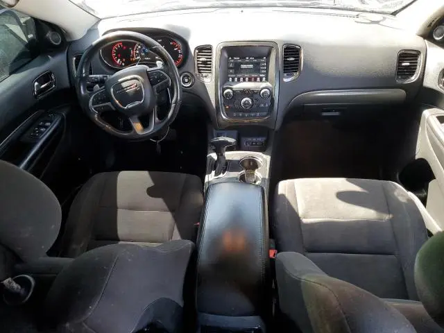 2020 DODGE DURANGO GT  