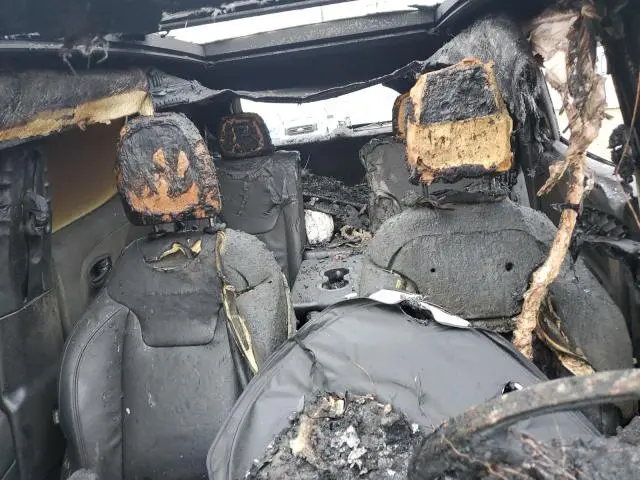 2018 JEEP RENEGADE TRAILHAWK  