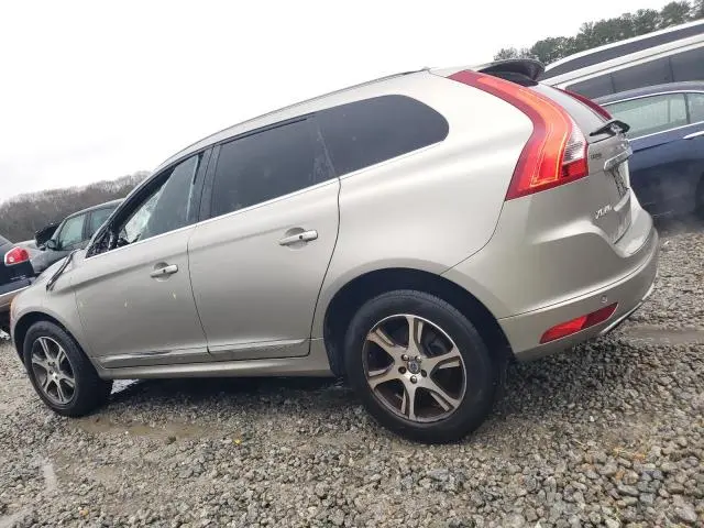 2015 VOLVO XC60 T6 PREMIER