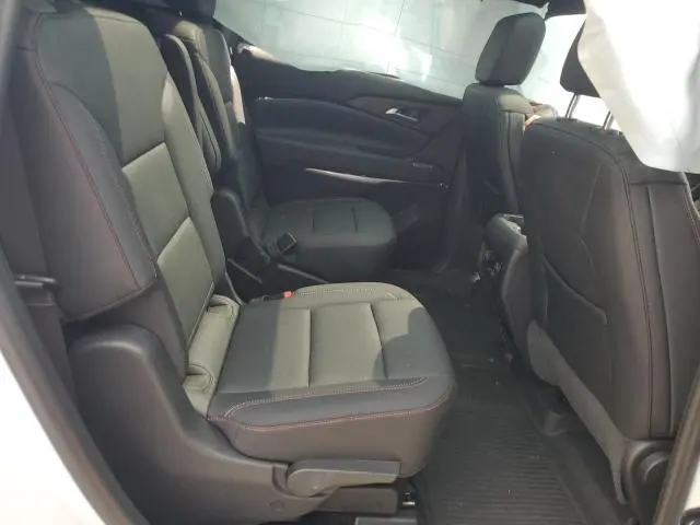 2024 CHEVROLET TRAVERSE LT Z71  