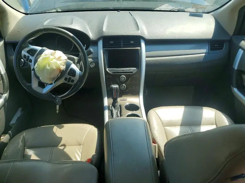 2011 FORD EDGE SEL  