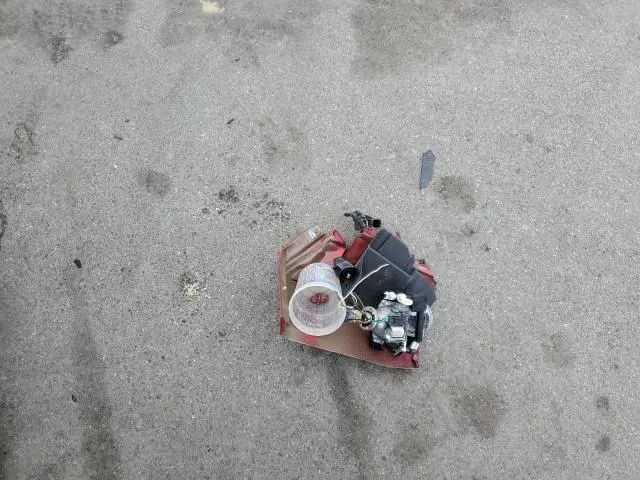 2014 FORD EDGE SPORT  