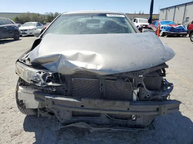 2012 KIA FORTE EX  