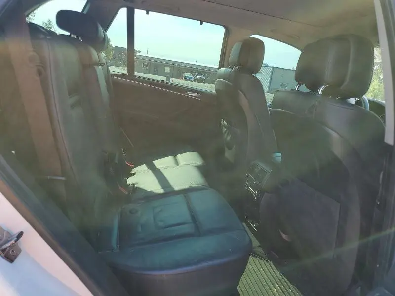 2012 BMW X5 XDRIVE35D  